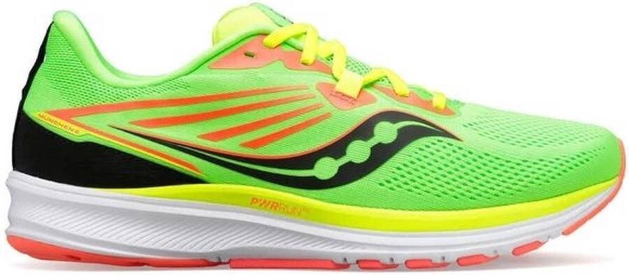 Saucony Munchen 5 Heren- Hardloopschoenen Heren