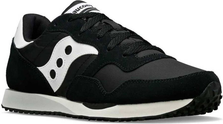 SAUCONY ORIGINALS Dxn Sneakers Zwart 1 2 Man