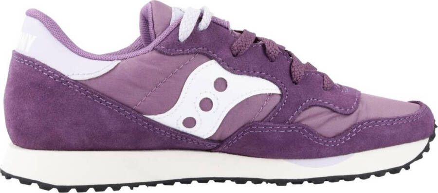 SAUCONY ORIGINALS Dxn W Sneakers Paars Man