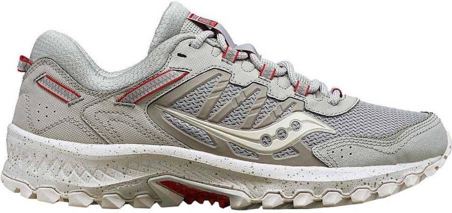 SAUCONY ORIGINALS Grid Peak Schoenen Grijs 1 2 Man