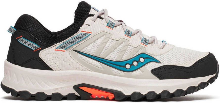 SAUCONY ORIGINALS Grid Peak Schoenen Wit