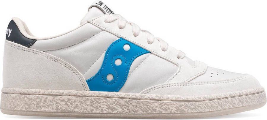 SAUCONY ORIGINALS Jazz Court Basketbalschoenen Wit Man