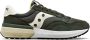 SAUCONY ORIGINALS Jazz Nxt Sneakers Groen 1 2 - Thumbnail 1