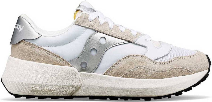 Saucony Originals Jazz Nxt Sportschoenen Wit Vrouw