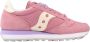 Saucony Originals Jazz Original Sneakers Roze 1 2 Vrouw - Thumbnail 1