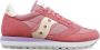 SAUCONY ORIGINALS Jazz Original Sneakers Roze 1 2 Vrouw - Thumbnail 1