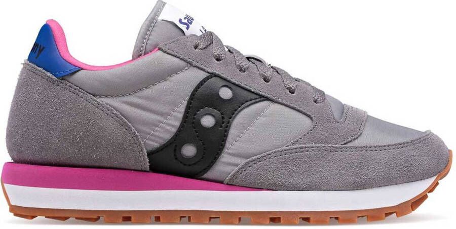 Saucony Originals Jazz Original Sneakers Vrouw