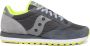 SAUCONY ORIGINALS Jazz Original Sportschoenen Grijs 1 2 Man - Thumbnail 1