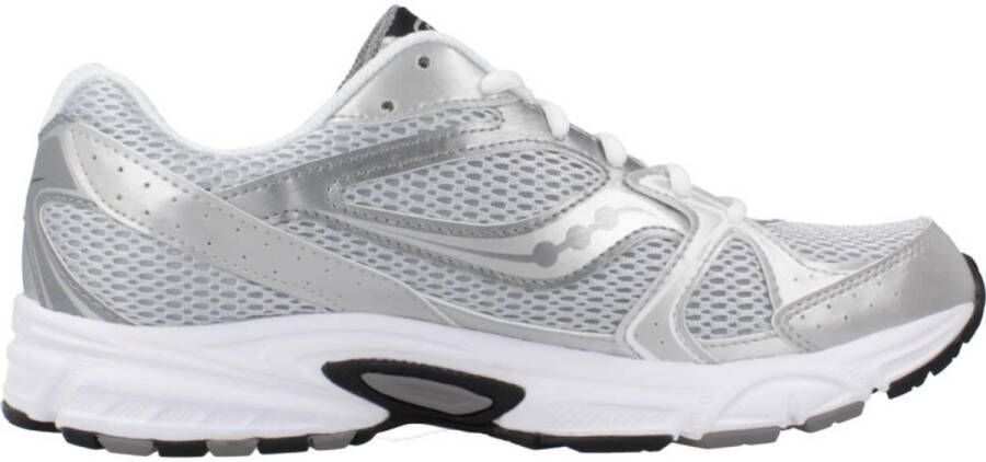 SAUCONY ORIGINALS Ride Millennium Sportschoenen Grijs 1 2 Man