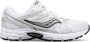 Saucony Stijlvolle Ride Millennium Herensneakers White - Thumbnail 1