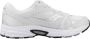 Saucony Stijlvolle Ride Millennium Herensneakers White - Thumbnail 1