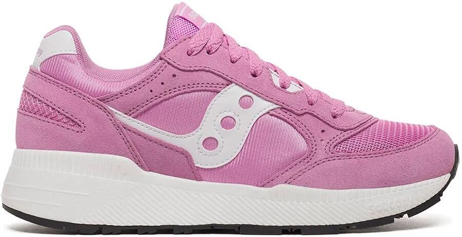 SAUCONY ORIGINALS Eclipse Schoenen Paars
