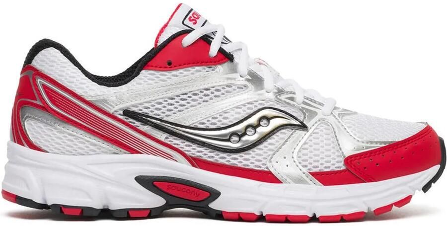 SAUCONY ORIGINALS Ride Millennium Hardloopschoenen