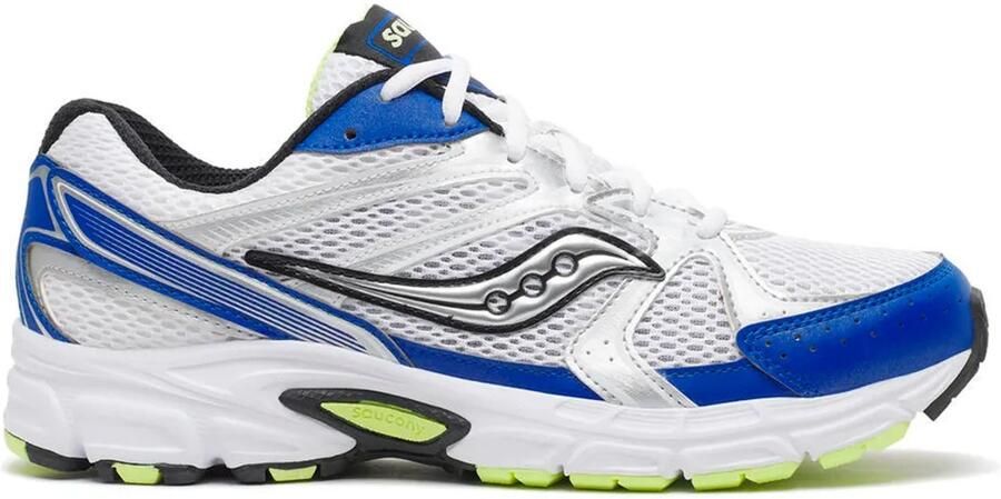 SAUCONY ORIGINALS Ride Millennium Hardloopschoenen