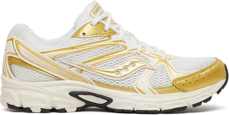 SAUCONY ORIGINALS Ride Millennium Hardloopschoenen