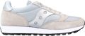 Saucony Stijlvolle Grijze Sneakers voor Grijs - Grijs