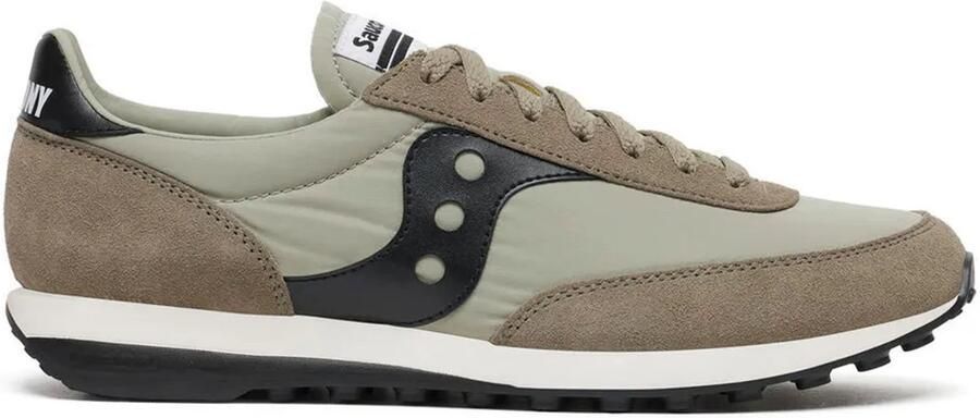 SAUCONY ORIGINALS Trainer 80 Schoenen Groen