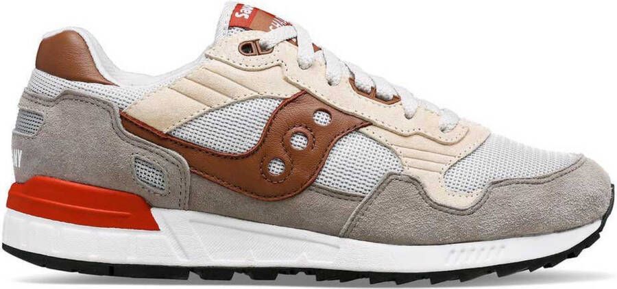 SAUCONY ORIGINALS Shadow 5000 Schoenen Beige 1 2 Man