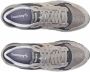 SAUCONY Lage Sneakers Shadow 5000 W Maat: 41 Materiaal: Suède Kleur: Grijs - Thumbnail 1