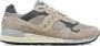 Saucony Schoenen Grijs Textiel Shadow 5000 sneakers grijs - Thumbnail 7