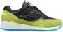 Saucony Originals Shadow 6000 Schoenen Groen 1 2 - Thumbnail 2