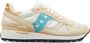 SAUCONY ORIGINALS Shadow Original Sneakers Beige 1 2 Vrouw - Thumbnail 2
