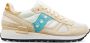 SAUCONY ORIGINALS Shadow Original Sneakers Beige 1 2 Vrouw - Thumbnail 1