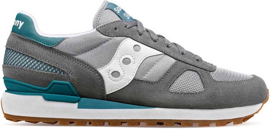 Saucony Originals Shadow Original Sneakers Grijs Man