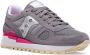 SAUCONY ORIGINALS Sneakers SAUCONY Shadow Original S1108-834 Grijs Zilver - Thumbnail 4