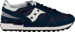 Saucony Originals Shadow Original Schoenen Blauw 1 2 Man