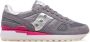 SAUCONY ORIGINALS Sneakers SAUCONY Shadow Original S1108-834 Grijs Zilver - Thumbnail 11