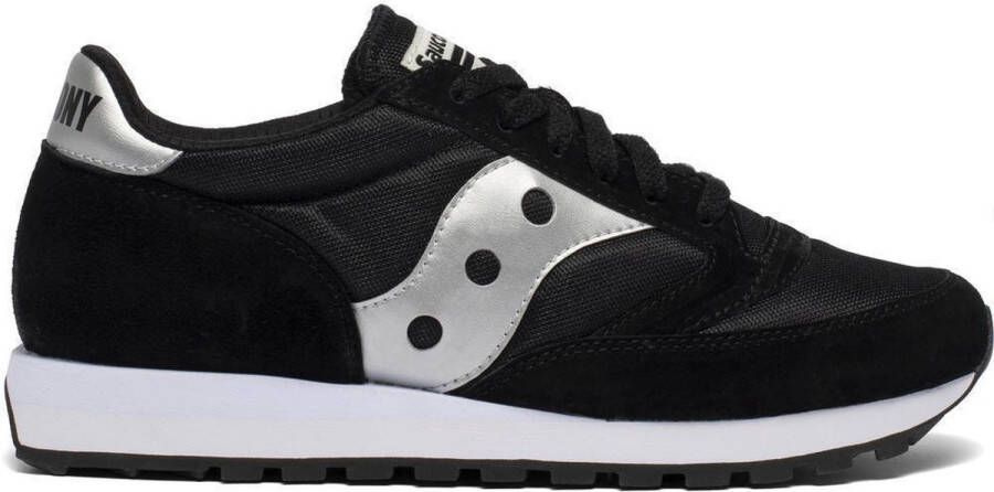 SAUCONY ORIGINALS Sneakers Jazz 81 Zwart 1 2 Jongen