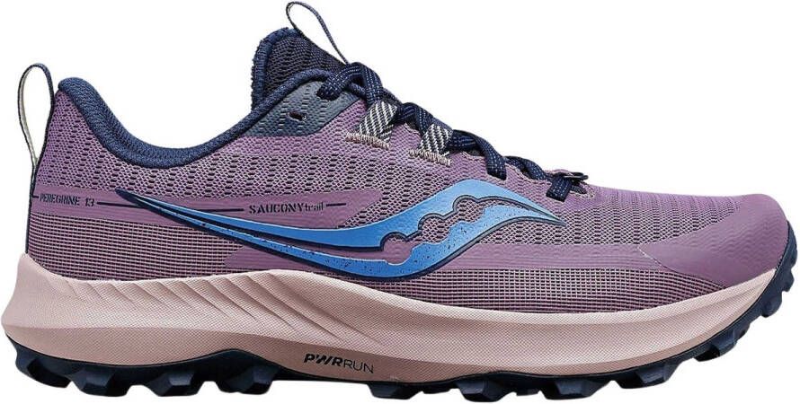 Saucony Peregrine 13 Sportschoenen Vrouwen
