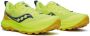 Saucony Peregrine 14 Trailrunning schoenen Heren - Thumbnail 1