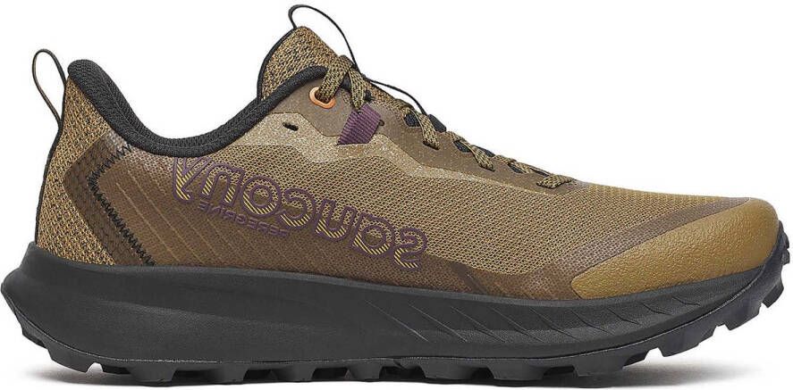 Saucony Peregrine 15 Hardloopschoenen Sportwear Volwassen