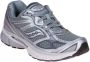 Saucony Progrid Guide 7 Sneakers Mesh Grijs - Thumbnail 3