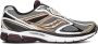 Saucony Progrid Guide 7 Sneakers Mesh Dames Wit - Thumbnail 1