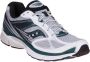 Saucony Progrid Guide 7 White Pine Sneaker - Thumbnail 2