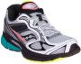 Saucony Progrid Guide 7 White Teal Sneaker - Thumbnail 1