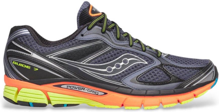 Saucony Progrid Guide schoenen