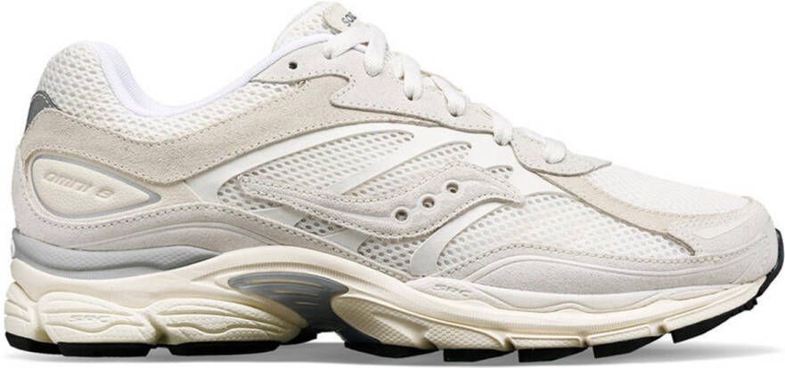 Saucony ProGrid Omni 9 Sneakers Heren Wit S70740