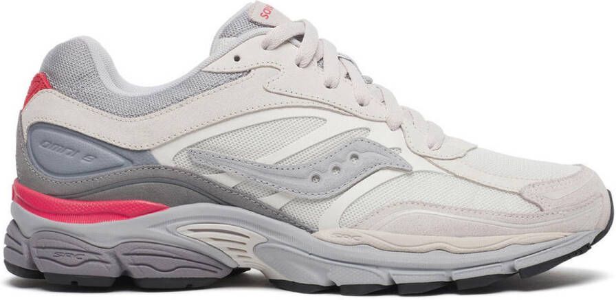 Saucony Progrid Omni