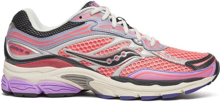 Saucony Progrid Omni