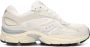 Saucony Progrid Omni 9 sneaker met suède details - Thumbnail 1