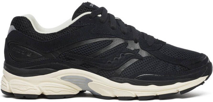 Saucony Progrid Omni 9 Sneakers Heren Zwart