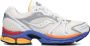 Saucony Progrid Triumph 4 Sneakers Leatherlook Dames Multi - Thumbnail 1