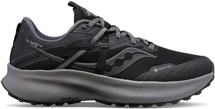 Saucony Ride 15 GTX Trailrunning schoenen Dames