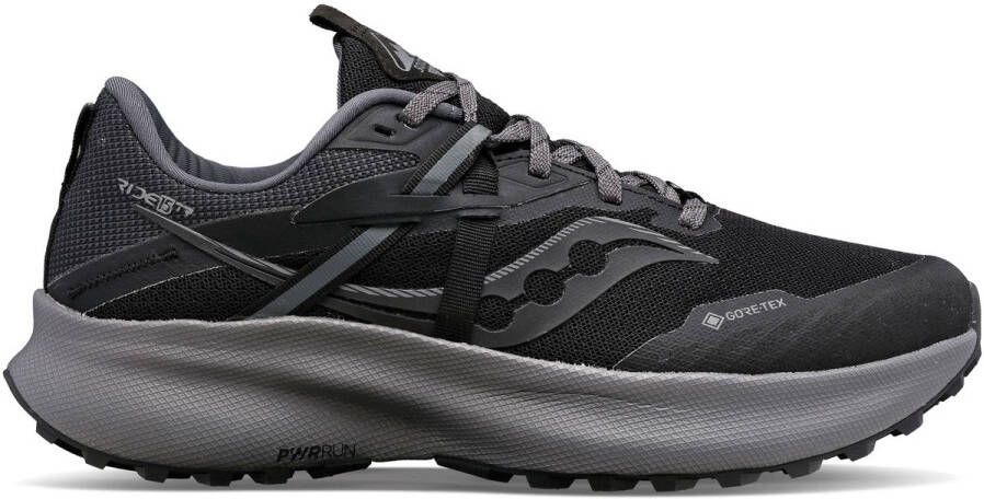 Saucony Ride 15 GTX Trailrunning schoenen Dames