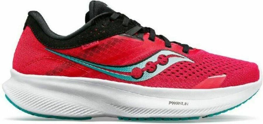 Saucony RIDE 16 Dames Sneakers
