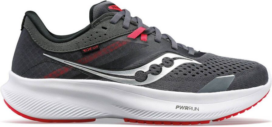 Saucony Ride 16 Hardloopschoenen Dames